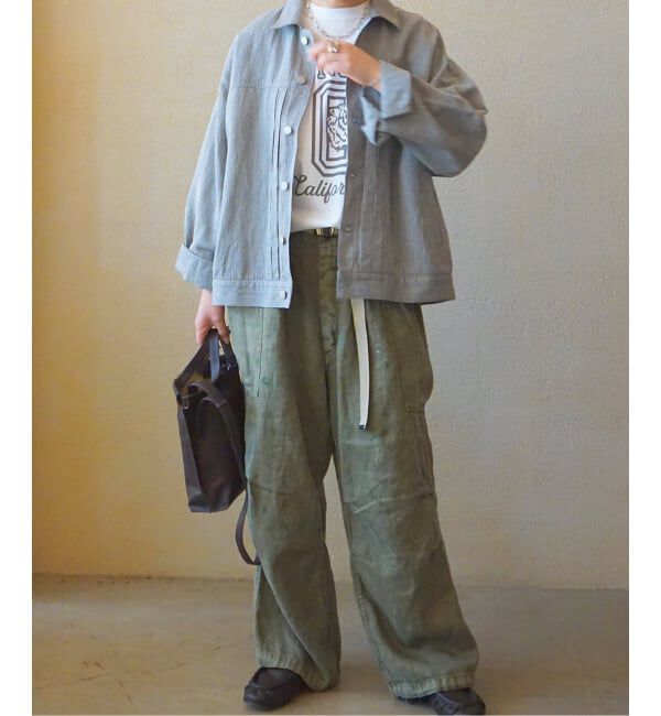 journal standard luxe「Kalina's BZ」|その他|