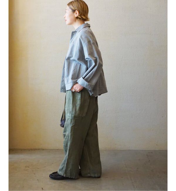 journal standard luxe「Kalina's BZ」|その他|