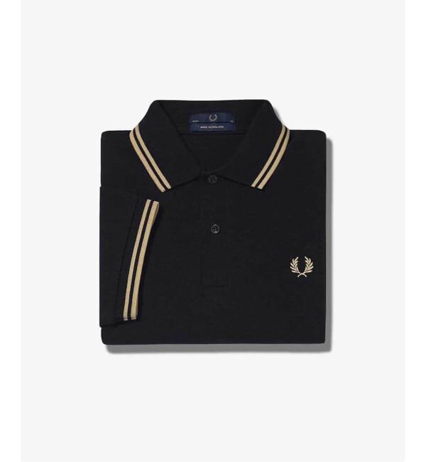 JOURNAL STANDARD relume「FRED PERRY / フレッドペリー The Fred Perry Shirt - M12」|ポロシャツ|