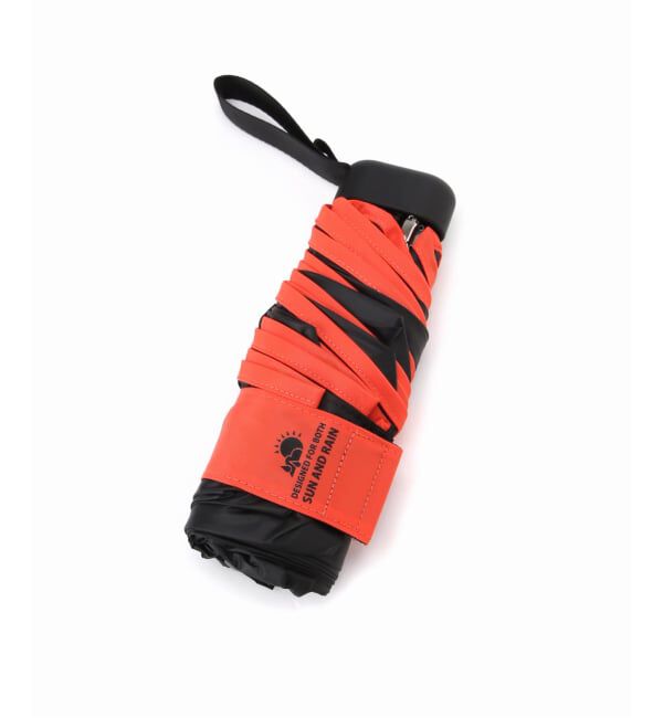 JOURNAL STANDARD relume「《予約》【KiU/キウ】  ALL WEATHER UMBRELLA：晴雨兼用傘」|傘|