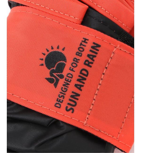 JOURNAL STANDARD relume「《予約》【KiU/キウ】  ALL WEATHER UMBRELLA：晴雨兼用傘」|傘|