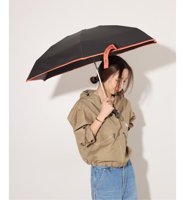 JOURNAL STANDARD relume「《予約》【KiU/キウ】  ALL WEATHER UMBRELLA：晴雨兼用傘」|傘|