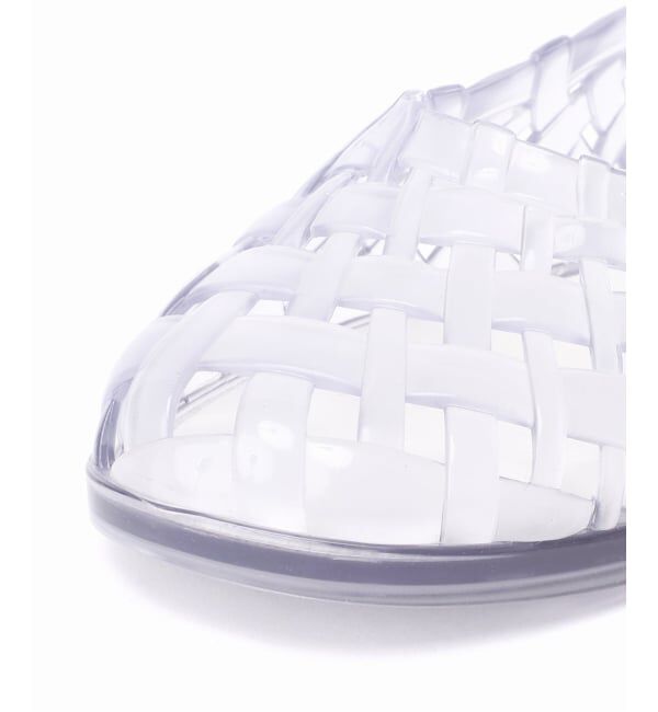 JOURNAL STANDARD relume「【melissa/メリッサ】POSSESSION Ballerina AD：サンダル」|サンダル|