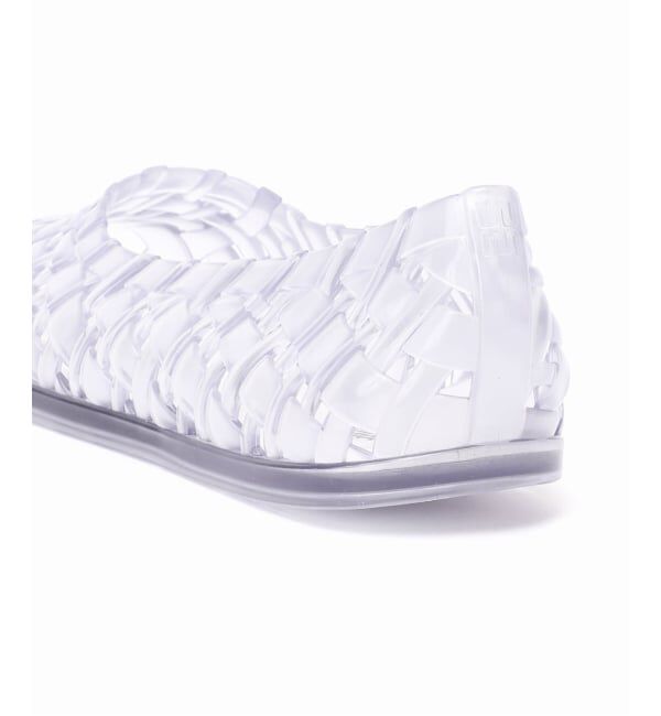 JOURNAL STANDARD relume「【melissa/メリッサ】POSSESSION Ballerina AD：サンダル」|サンダル|