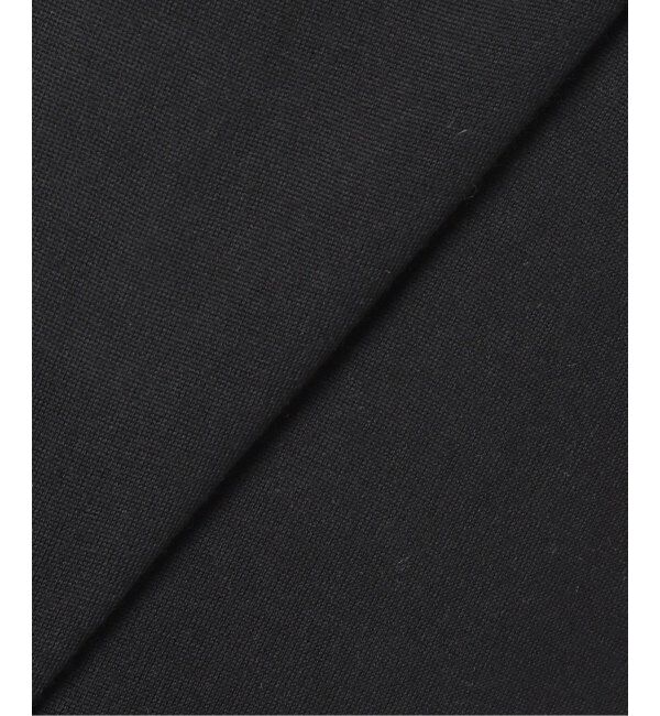 Spick and Span「《手洗い可 / 追加》18G クルーネックプルオーバー」|ニット・セーター|