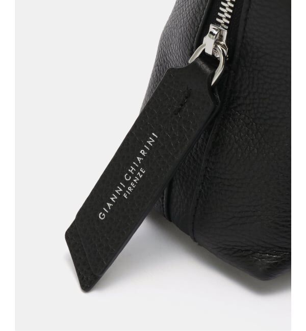 Spick and Span「GIANNI CHIARINI / ジャンニ キアリーニ ALIFA M」|ショルダー・メッセンジャー|