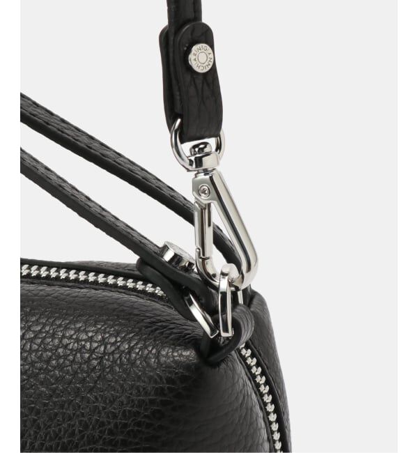 Spick and Span「GIANNI CHIARINI / ジャンニ キアリーニ ALIFA M」|ショルダー・メッセンジャー|