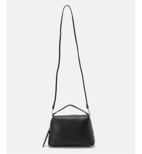 Spick and Span「GIANNI CHIARINI / ジャンニ キアリーニ ALIFA M」|ショルダー・メッセンジャー|