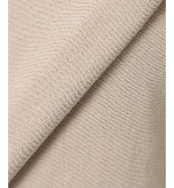 Spick and Span「《一部店舗+WEB限定》2枚SET レイヤードプルオーバー」|Tシャツ・カットソー|