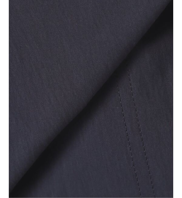 FRAMeWORK「≪追加≫撥水テントラインコート」|その他|