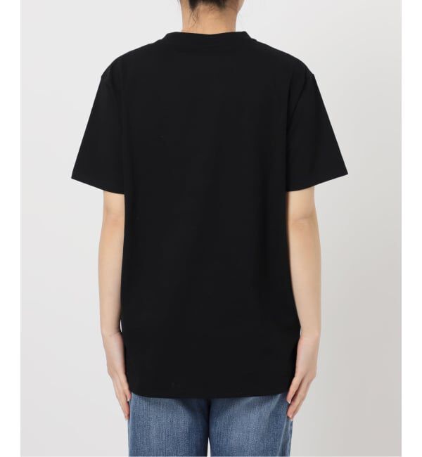 Spick and Span「COUTURE D`ADAM/クチュールドアダム T-Shirt」|Tシャツ・カットソー|