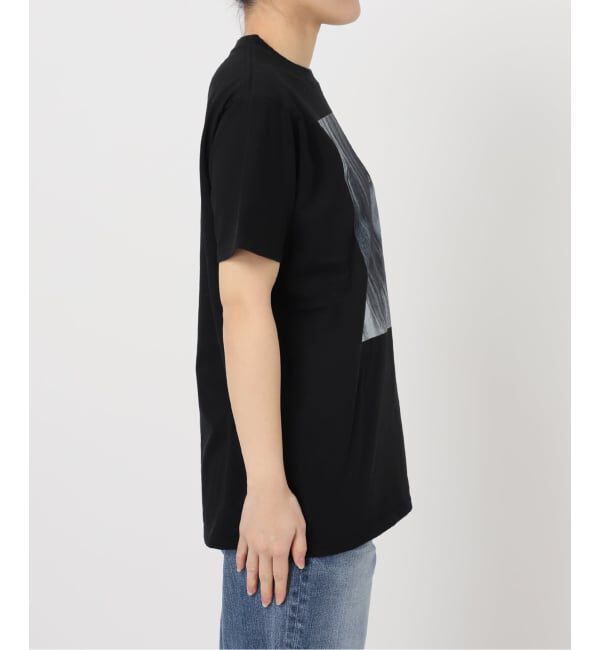 Spick and Span「COUTURE D`ADAM/クチュールドアダム T-Shirt」|Tシャツ・カットソー|