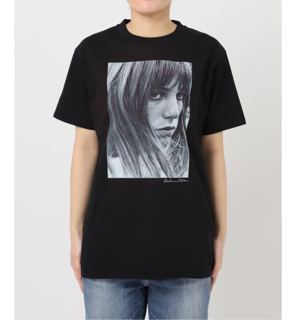 Spick and Span「COUTURE D`ADAM/クチュールドアダム T-Shirt」|Tシャツ・カットソー|