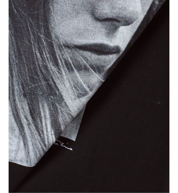 Spick and Span「COUTURE D`ADAM/クチュールドアダム T-Shirt」|Tシャツ・カットソー|