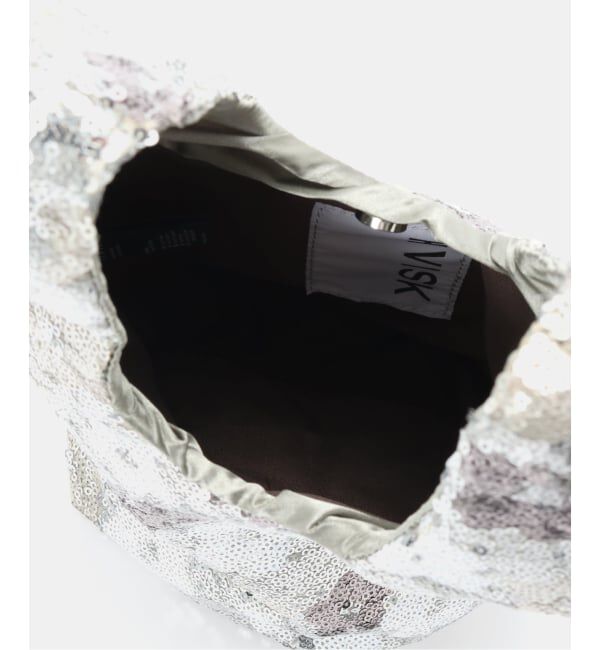 Spick and Span「HVISK / ヴィスク Luma」|ハンドバッグ|