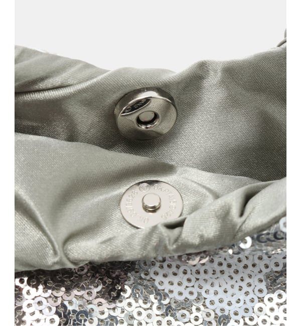 Spick and Span「HVISK / ヴィスク Luma」|ハンドバッグ|