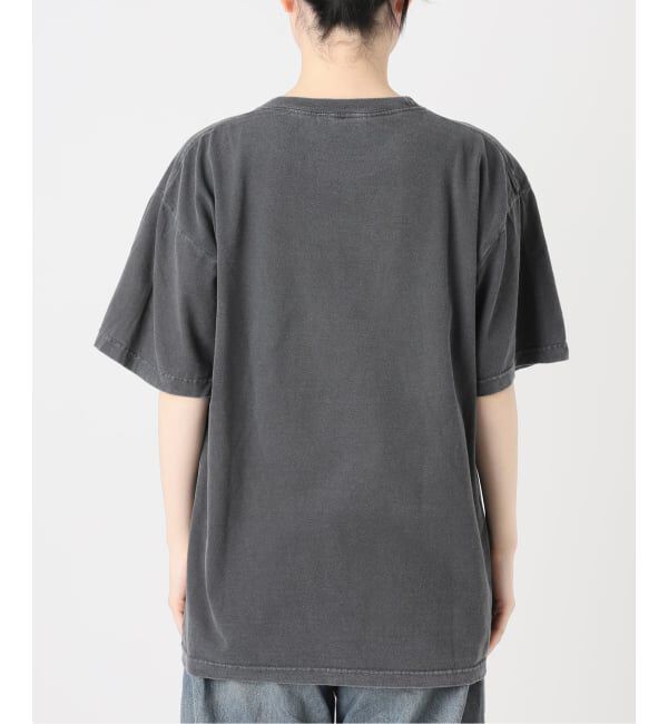 FRAMeWORK「≪予約≫JOHNBULL/ジョンブル NIRVANA SMILEY Tシャツ」|Tシャツ・カットソー|