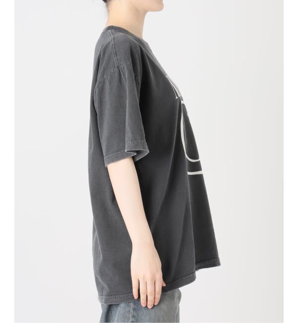 FRAMeWORK「≪予約≫JOHNBULL/ジョンブル NIRVANA SMILEY Tシャツ」|Tシャツ・カットソー|