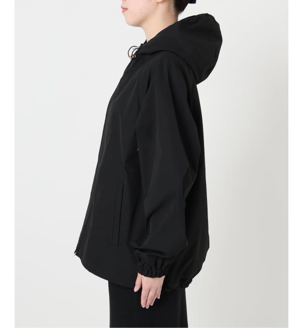  「《WEB限定》【洗える】フードマウンテンパーカー」|ブルゾン・スタジャン|