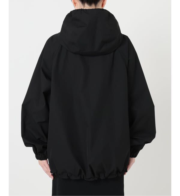  「《WEB限定》【洗える】フードマウンテンパーカー」|ブルゾン・スタジャン|
