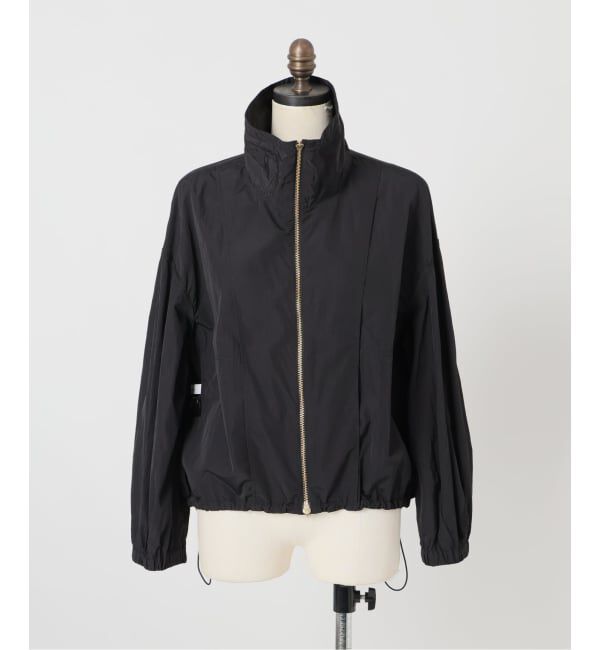  「【洗える】タフタライトブルゾン」|その他|