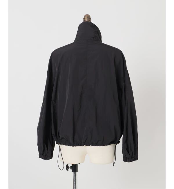  「【洗える】タフタライトブルゾン」|その他|