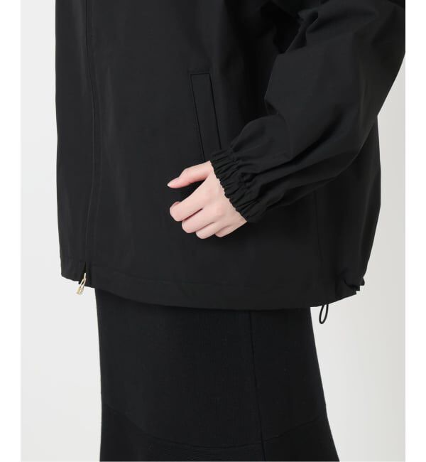  「《WEB限定追加》【洗える】フードマウンテンパーカー」|ブルゾン・スタジャン|