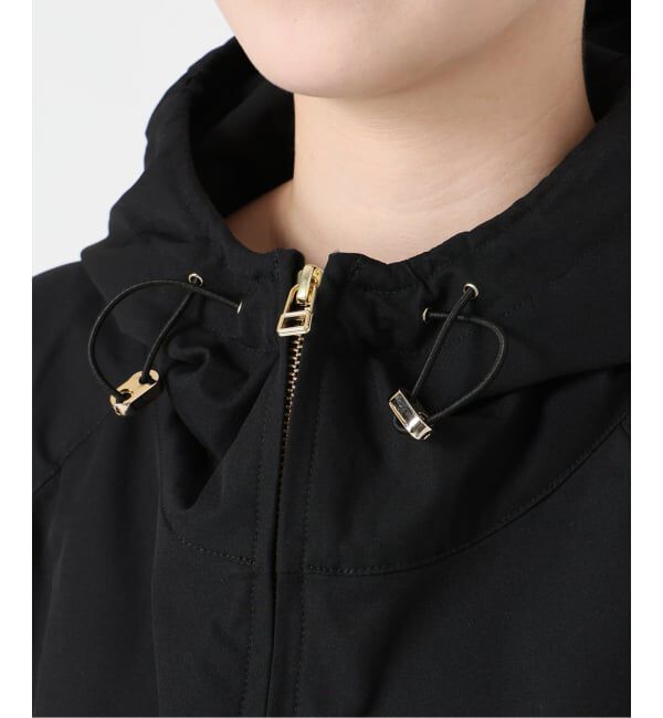  「《WEB限定追加》【洗える】フードマウンテンパーカー」|ブルゾン・スタジャン|