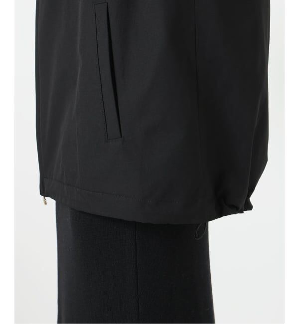  「《WEB限定追加》【洗える】フードマウンテンパーカー」|ブルゾン・スタジャン|