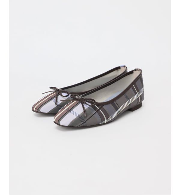  「フレンチスクエアバレエ」|バレエシューズ|