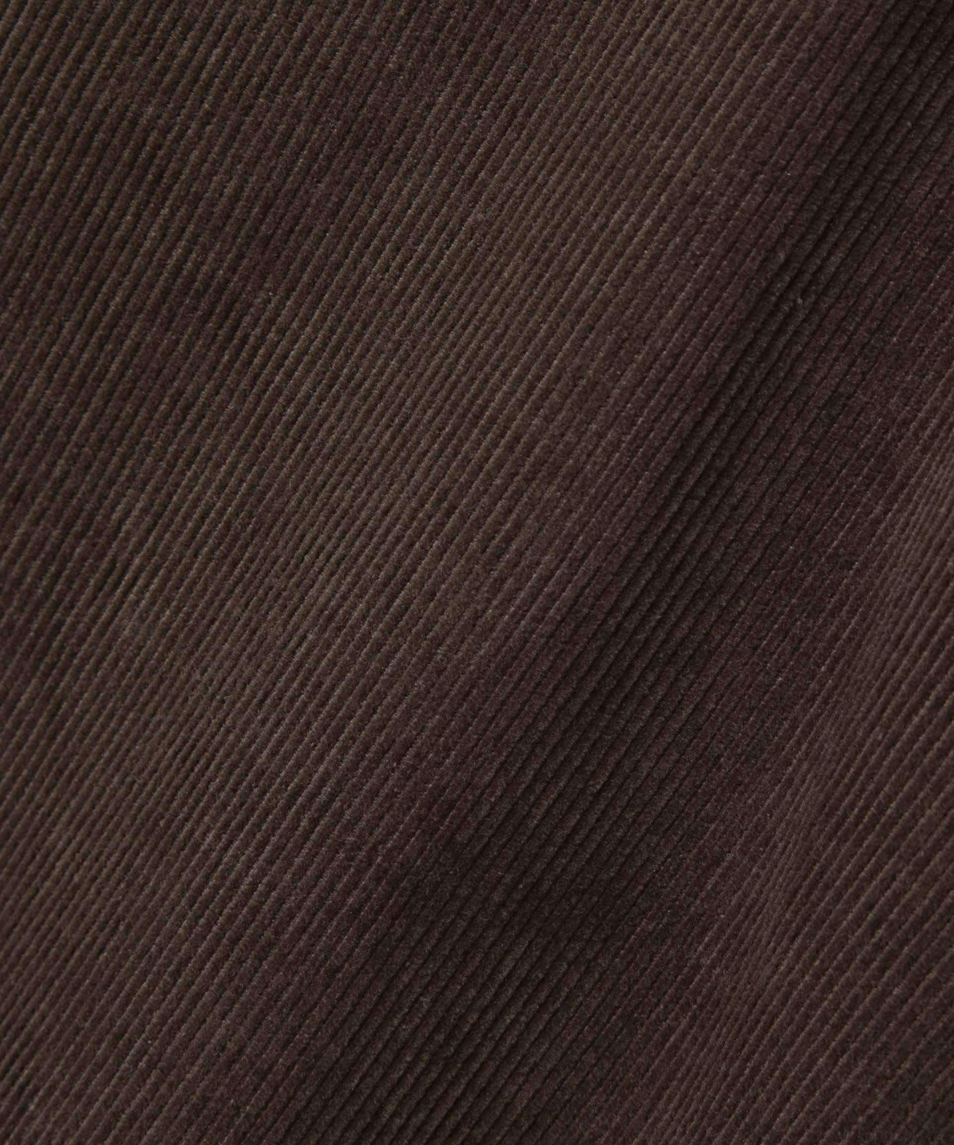 nano･universe「｢HOTEL PALACE｣ ワイドストレートコーデュロイパンツ」|チノ|