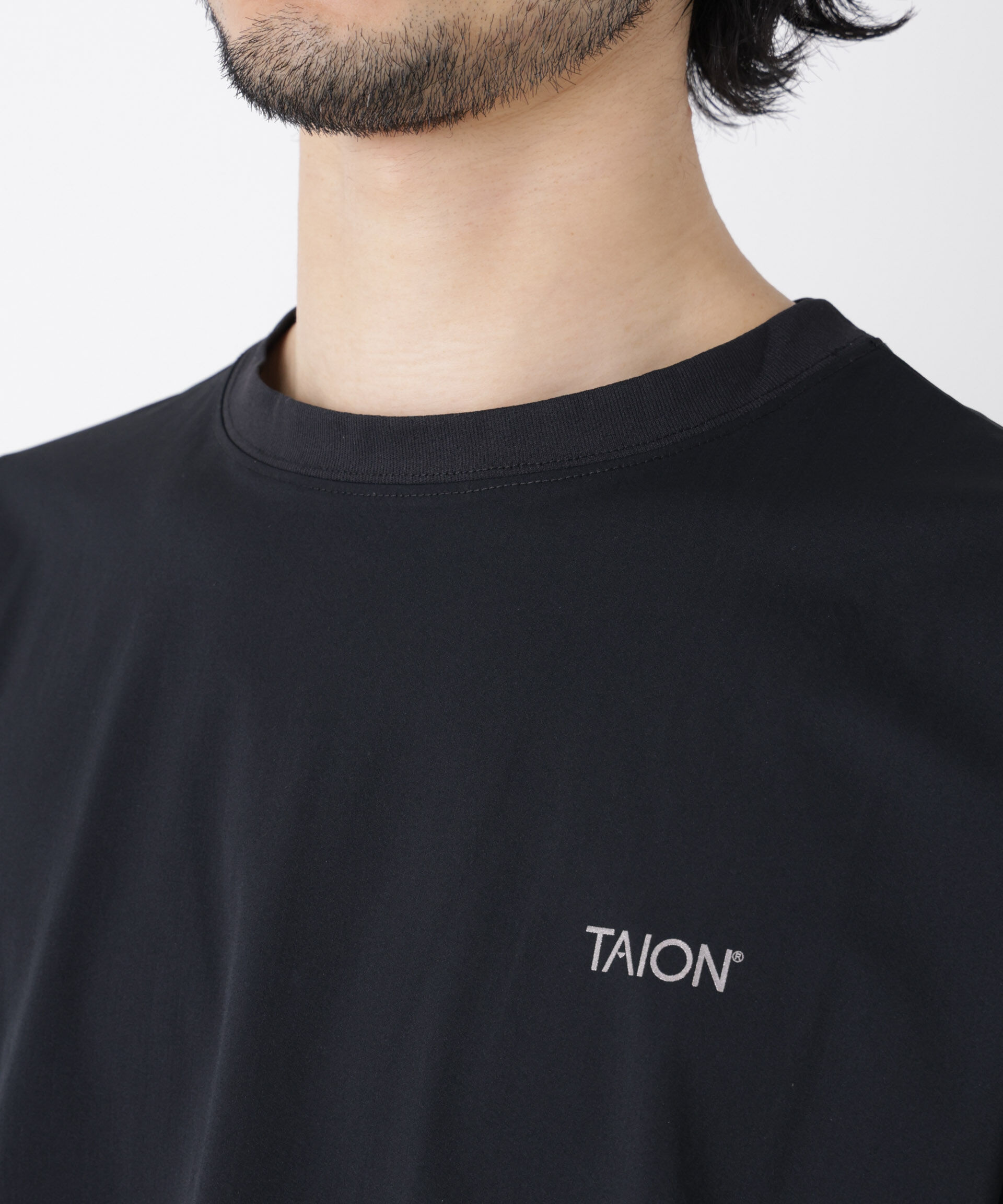 nano･universe「TAION/別注 TAION FUNCTION SET UP」|スーツ|