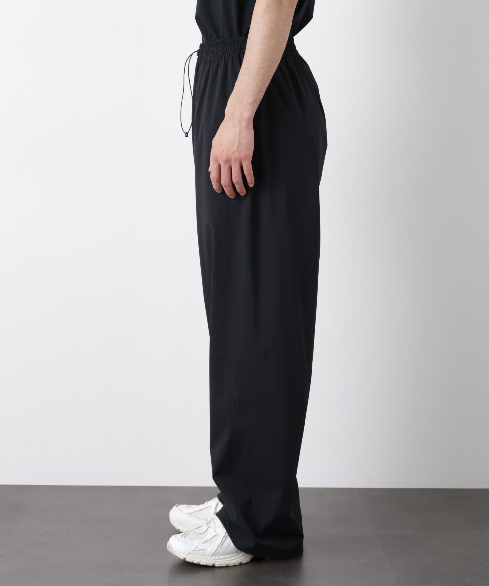 nano･universe「TAION/別注 TAION FUNCTION SET UP」|スーツ|