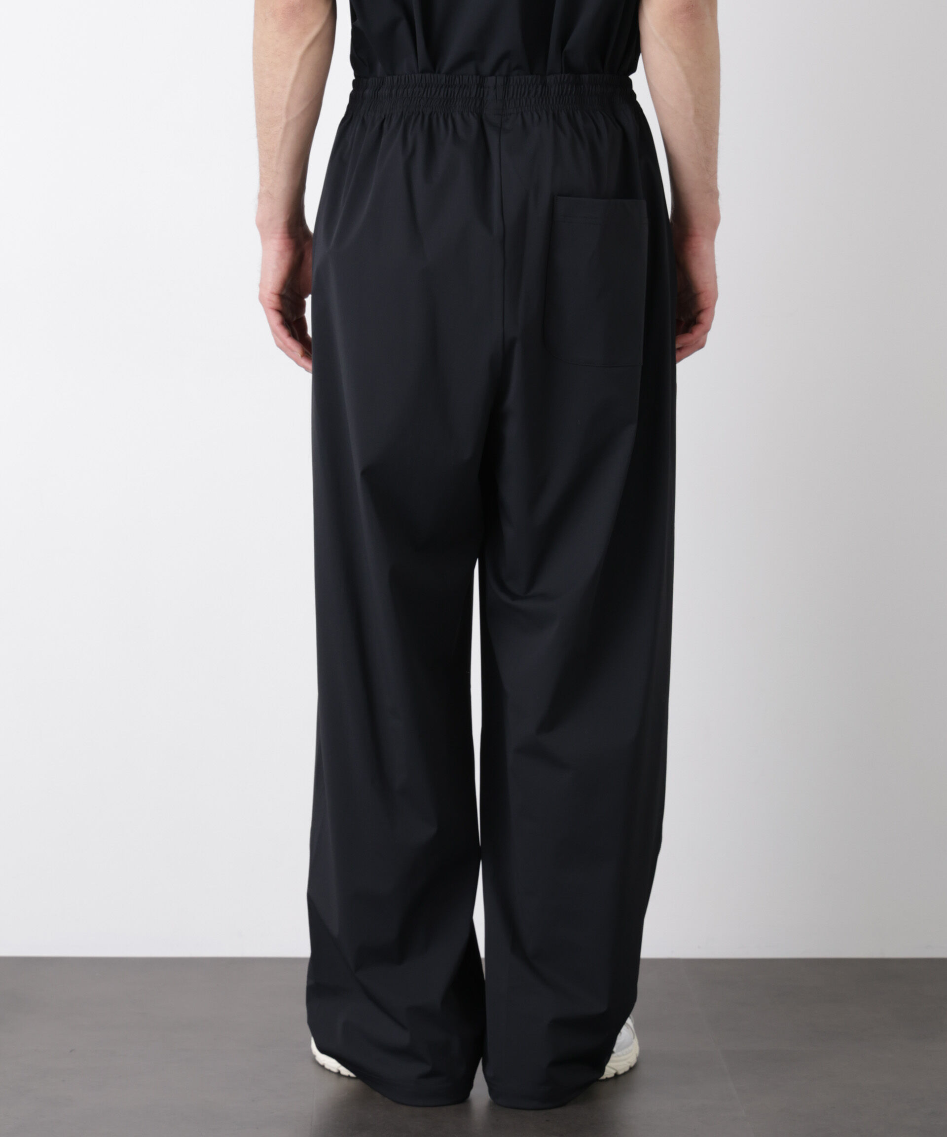 nano･universe「TAION/別注 TAION FUNCTION SET UP」|スーツ|