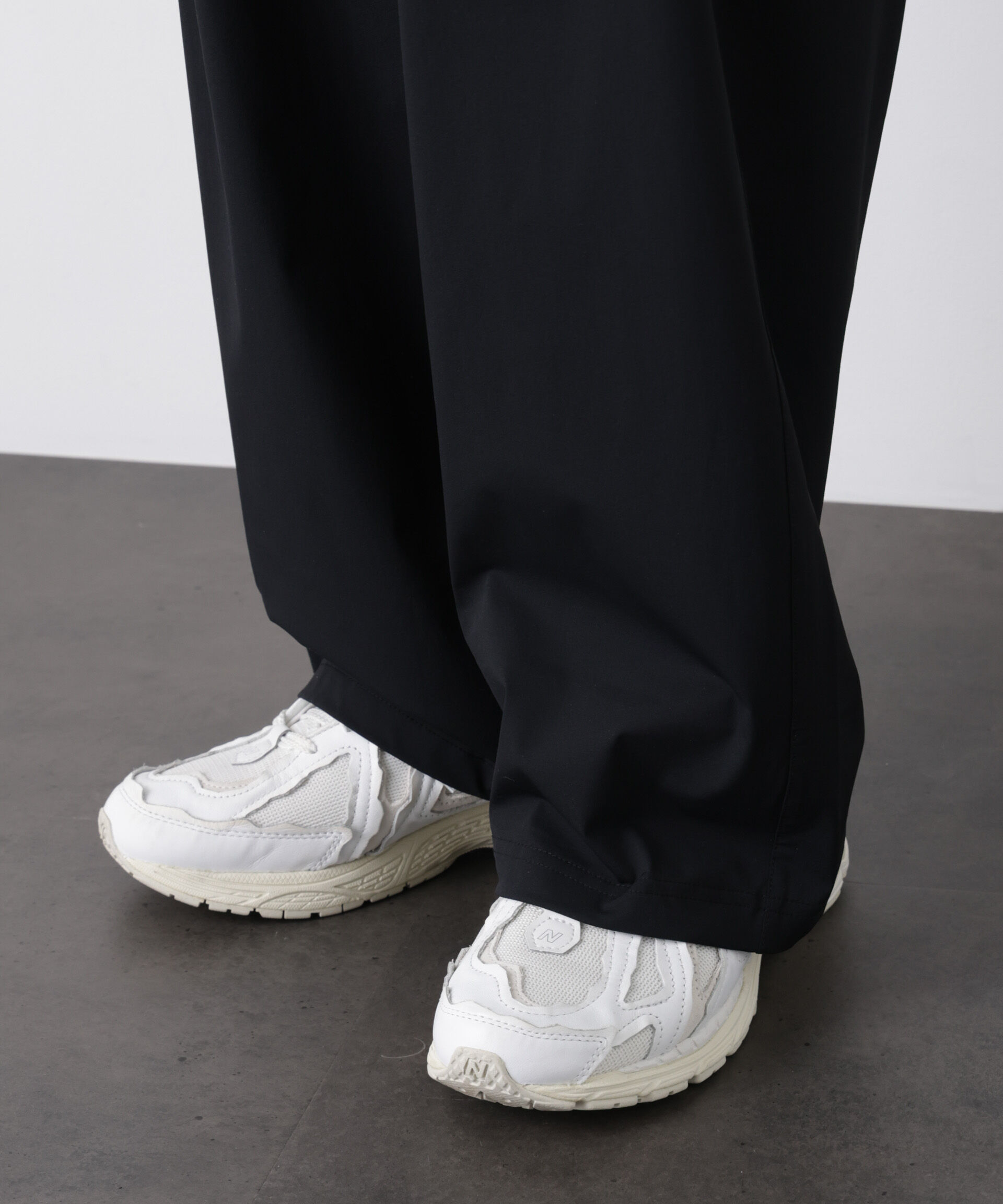 nano･universe「TAION/別注 TAION FUNCTION SET UP」|スーツ|