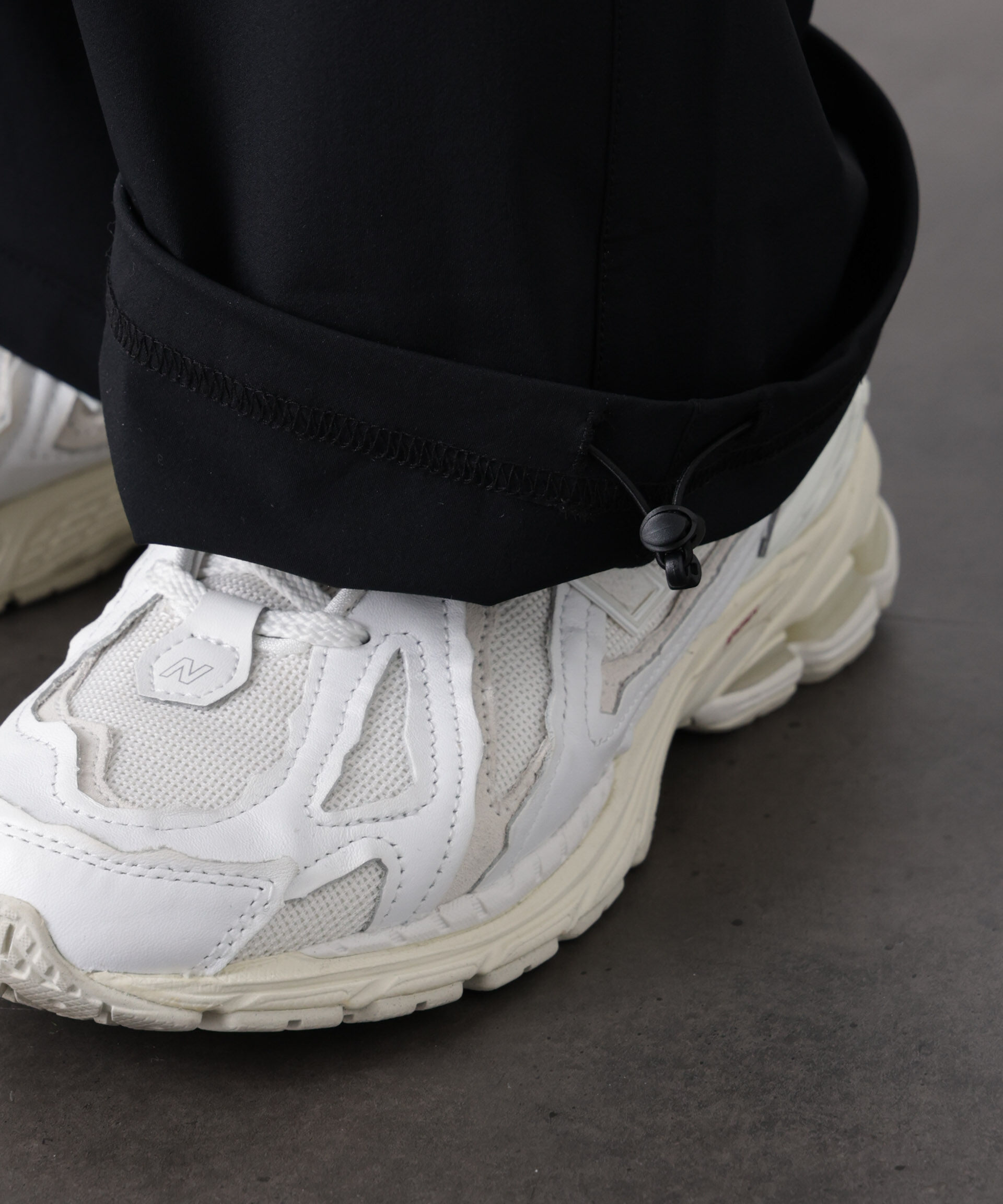 nano･universe「TAION/別注 TAION FUNCTION SET UP」|スーツ|