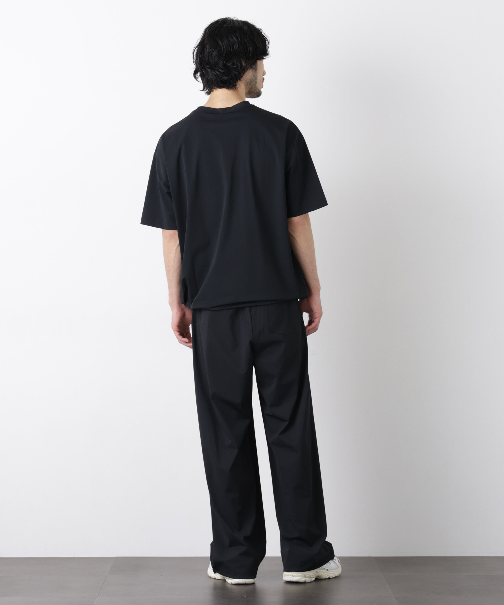 nano･universe「TAION/別注 TAION FUNCTION SET UP」|スーツ|