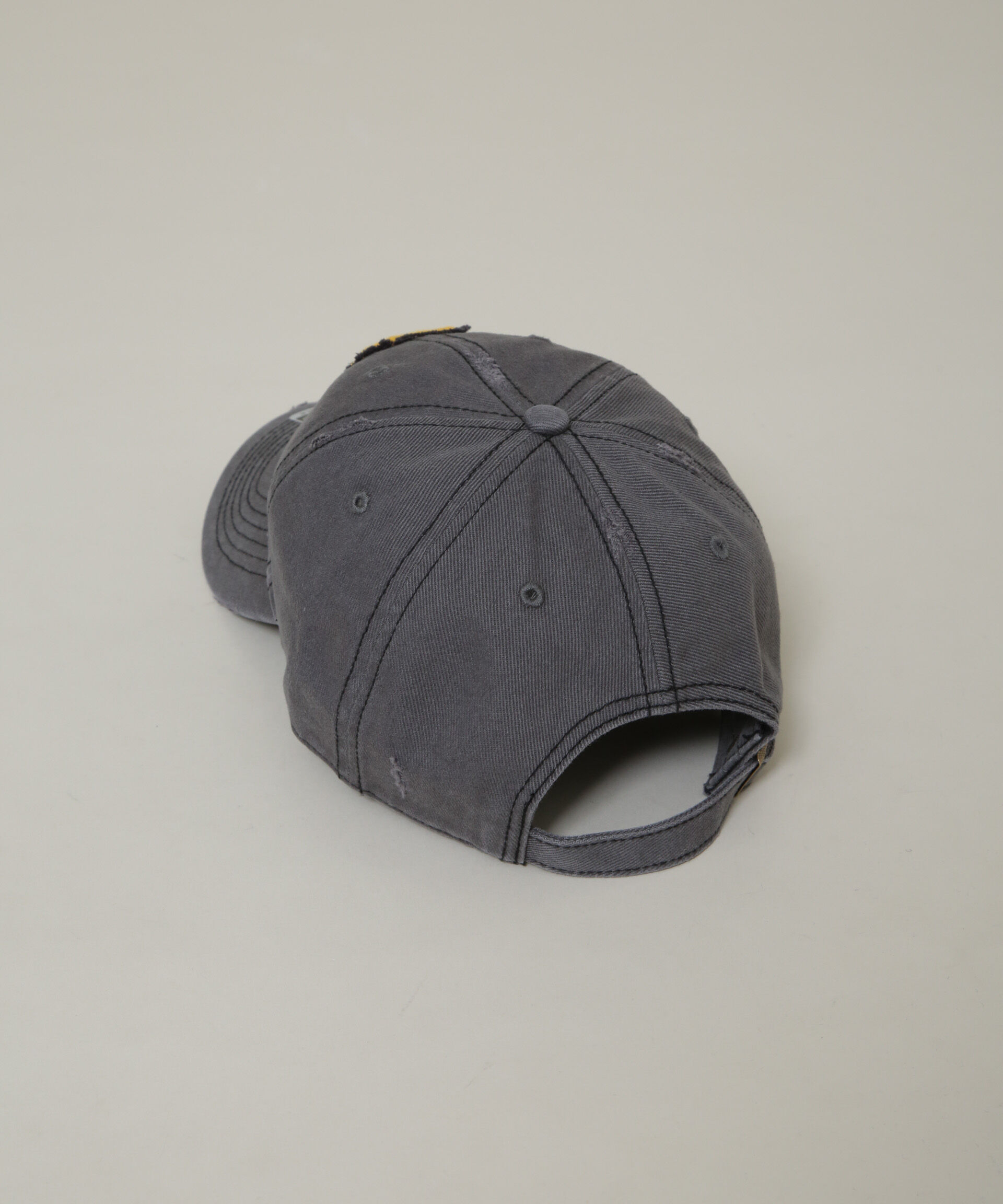 nano･universe「47/クリーンナップ サンディエゴ・パドレス WELL WORN」|キャップ・キャスケット|