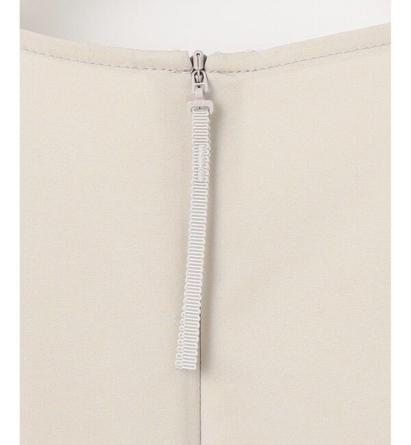 自由区「【カタログ掲載・セットアップ対応・接触冷感・UVケア・洗える】ファンクショナルクロス ブラウス」|シャツ・ブラウス|