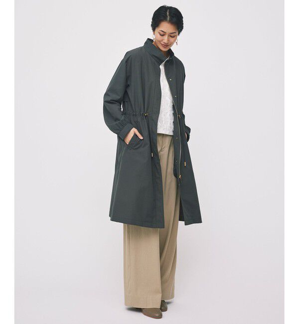 自由区「【洗える】カットジャガード ニット」|ニット・セーター|