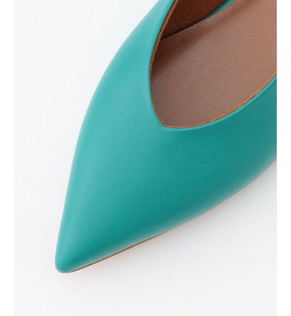 自由区「【SHIHOさん着用・WEB限定カラーあり・人気アイテム】ワイドストラップ サンダル」|サンダル|