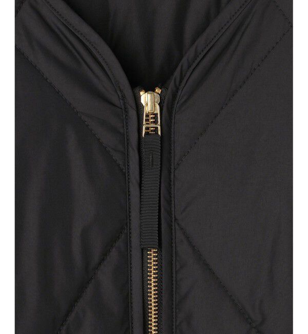 23区「【SLOW/一部店舗限定】中綿 パデットアウター」|ダウン|