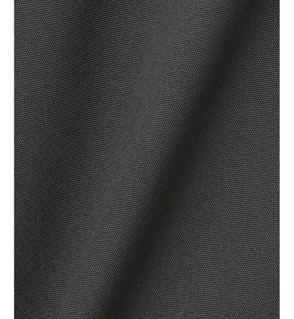 23区「【一部店舗限定/滝沢眞規子さん着用/撥水加工】ミリタリー フーデット ダウンコート」|ダウン|