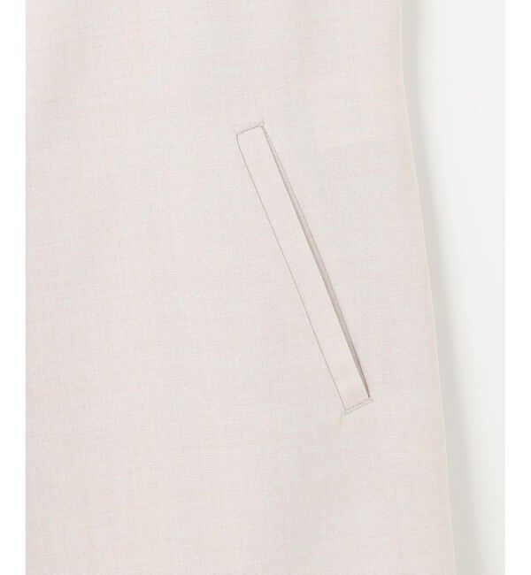 ANY SIS「【UVカット・接触冷感】ドライタッチクール ジレ」|その他|