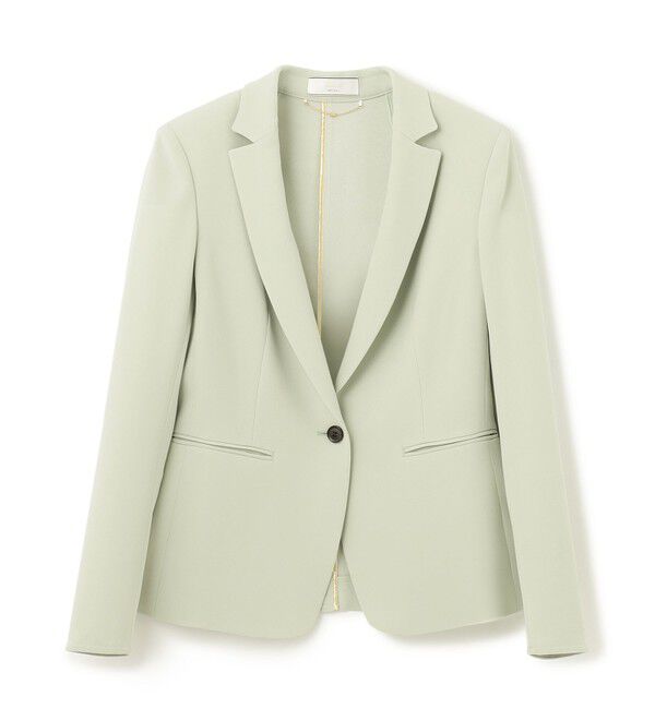 BEIGE,「CINDY / テーラードジャケット」|テーラードジャケット|