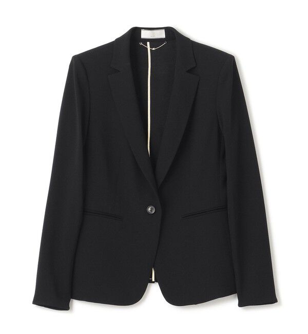 BEIGE,「【洗える・L-size】CINDY / テーラードジャケット」|テーラードジャケット|