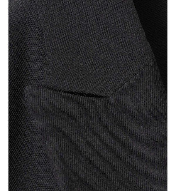 BEIGE,「【洗える・L-size】ALAINA / ダブルジャケット」|テーラードジャケット|