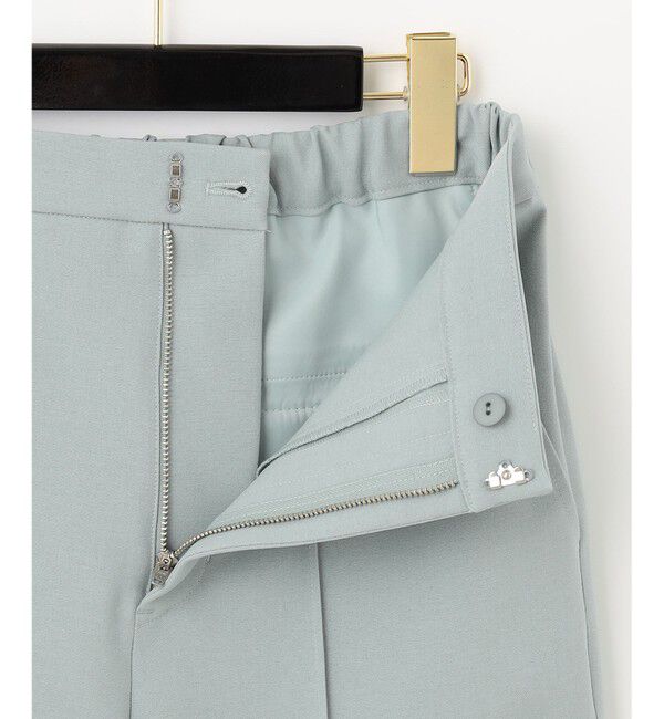 Diagram「フレアスリットパンツ」|その他|