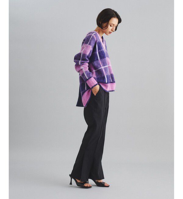 Diagram「フレアスリットパンツ」|その他|