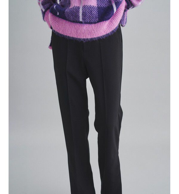 Diagram「フレアスリットパンツ」|その他|